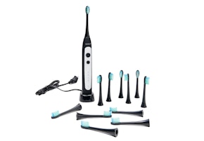 Soniclean Pro Rechargeable Toothbrush