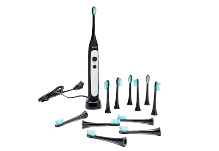 Soniclean Pro Rechargeable Toothbrush