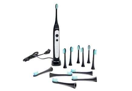 Soniclean Pro Rechargeable Toothbrush 