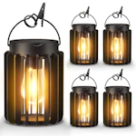 Solar Lanterns