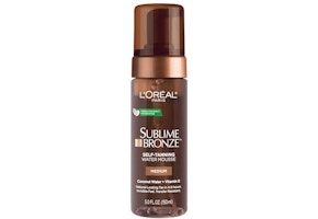L'Oreal Paris Self Tanning Mousse