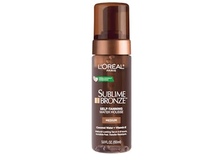 L'Oreal Paris Self Tanning Mousse