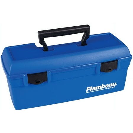 Fishing Tackle Box