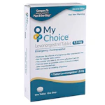 Emergency Contraceptive Pill