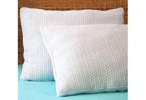 Allied Home Medium Density Pillow