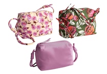 Vera Bradley Crossbody Bag