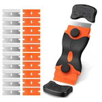 Razor Blade Scraper