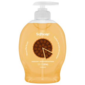 Softsoap Hand Soap