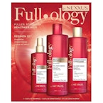 Fullology by Nexxus Hair Regimen Set