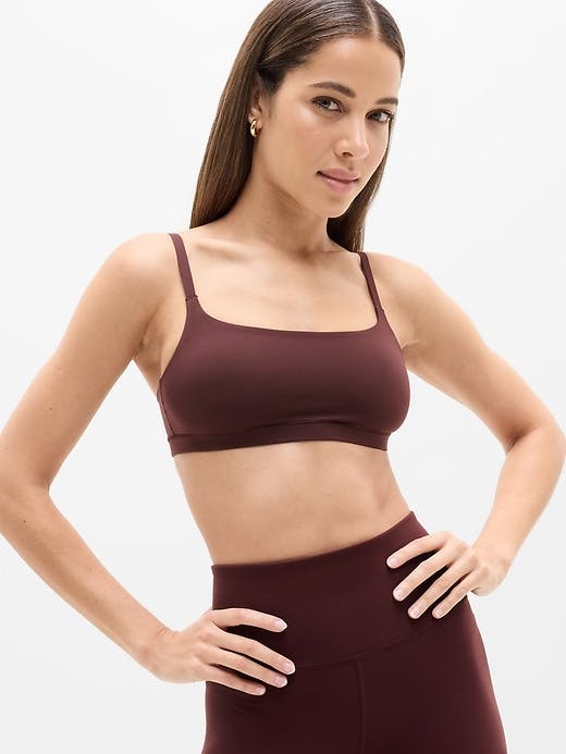 Athleta Women's BodyMove Bralette