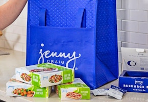 Jenny Craig Customer Favorite 14-Day Plan