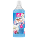 2 Suavitel Fabric Softeners