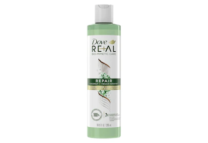 Dove Conditioner