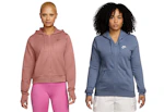 Nike Women's Fleece Hoodie