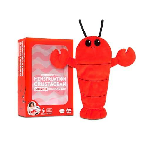 What Do You Meme? Lobster Heating Pad