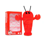 What Do You Meme? Lobster Heating Pad