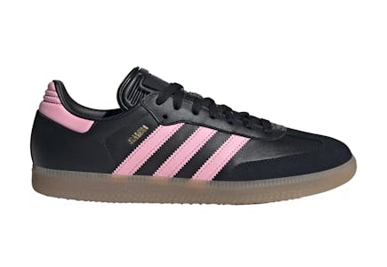 Adidas Women’s Samba Messi Shoes