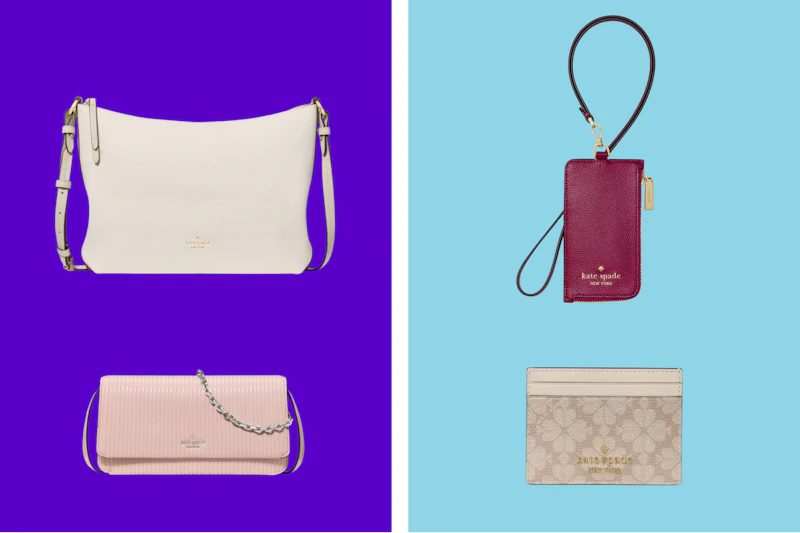 Kate Spade 25% off 2