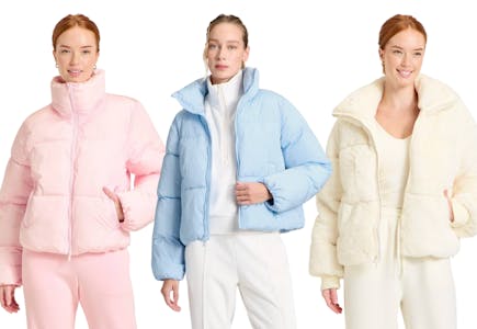 All in Motion Women's Jacket