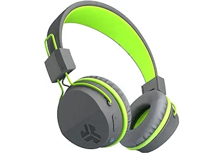 JLab Wireless Headphones