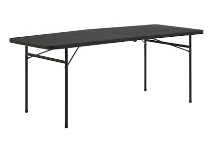 Mainstays Folding Table