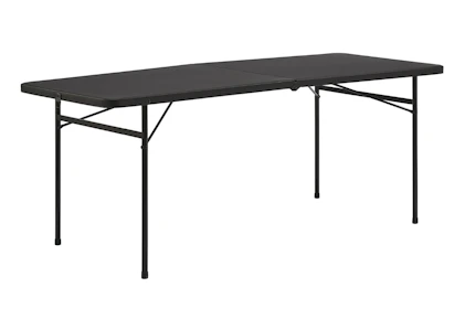 Mainstays Folding Table