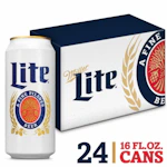 Miller Lite Beer