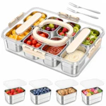 Snackle Box Container