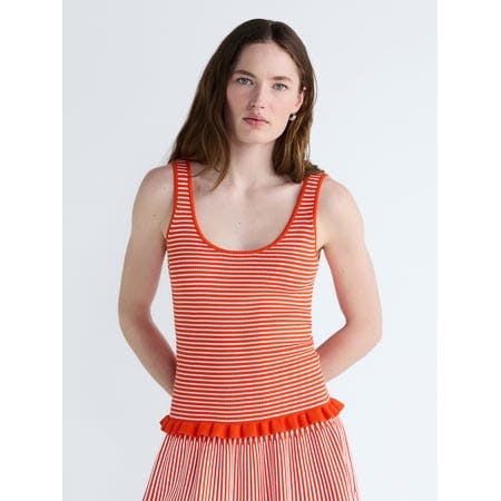 Free Assembly Women's Tank Top