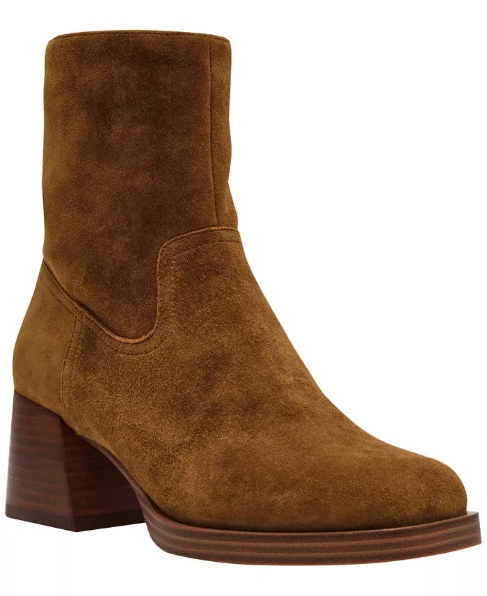 Steve Madden Women's Booties