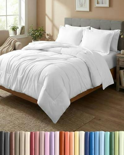 Queen Comforter Set