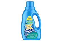Snuggle Fabric Softener