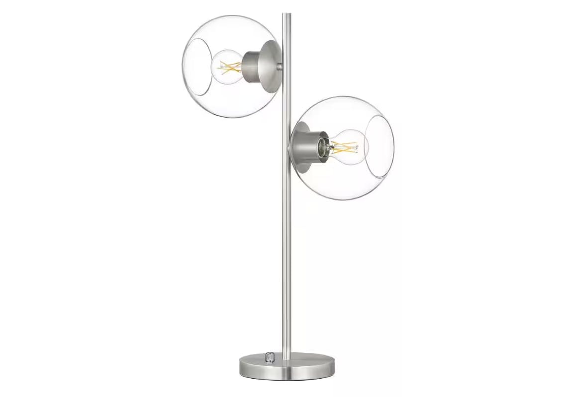 Hampton Bay Table Lamp