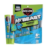 Jack Link's Turkey Mini Sticks