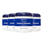 Amazon Basics Healing Ointment 4-Pack