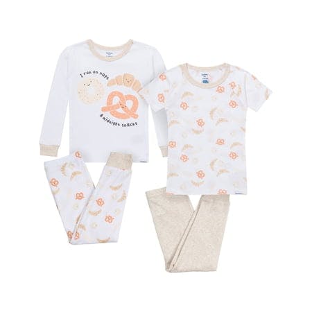 Gerber Toddler Pajama Set