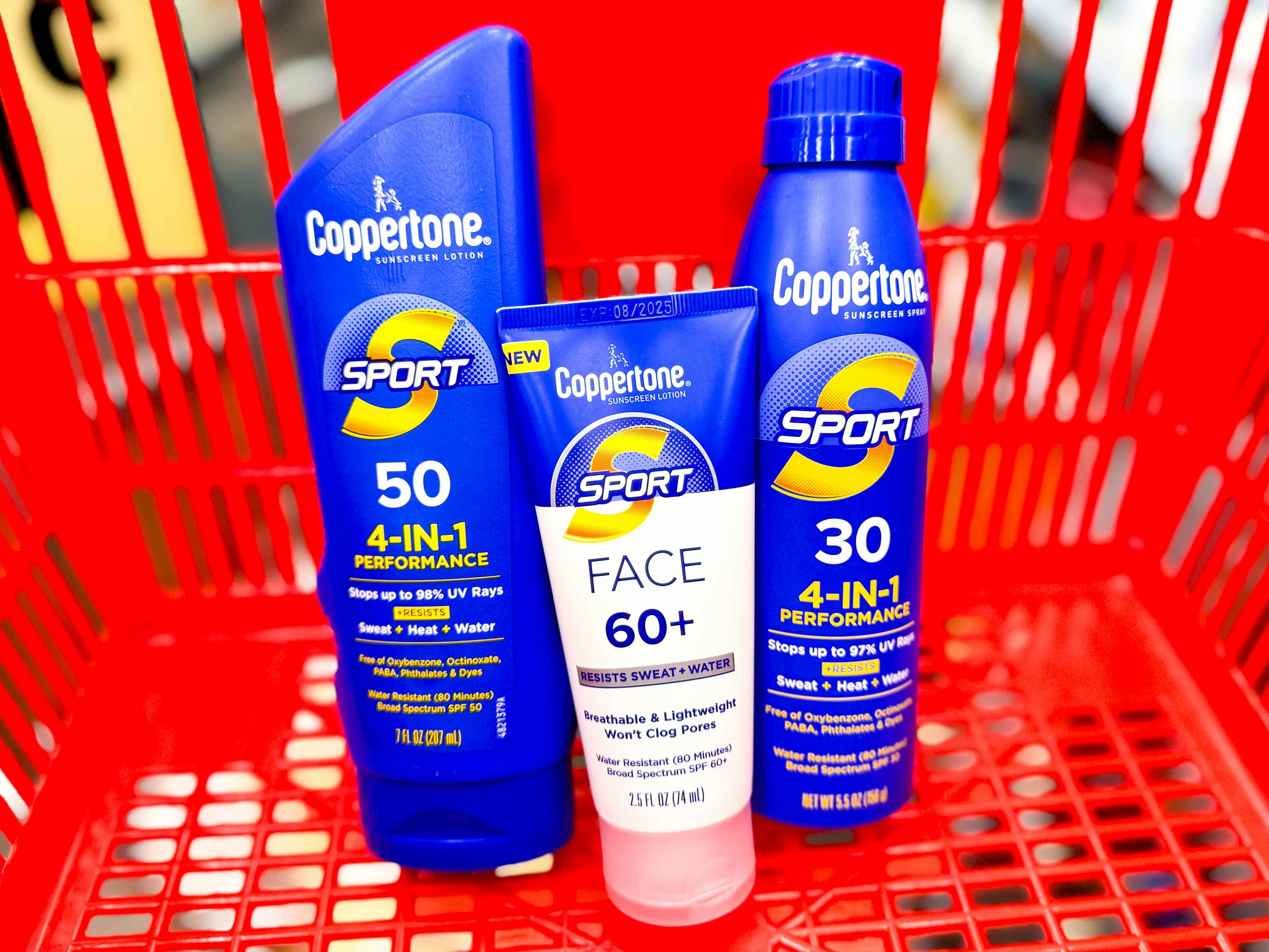 cvs coppertone sport sunscreen spray and lotions0352