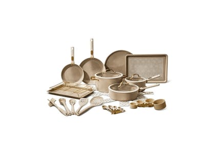 Thyme & Table Cookware Set
