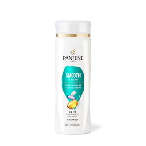 2 Pantene Shampoos