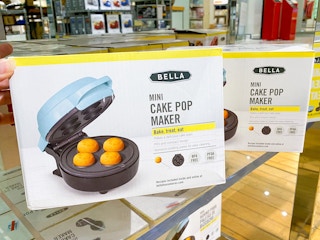Cake Pop Maker at Macy's
