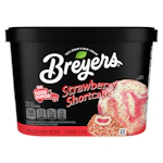 Breyers Ice Cream