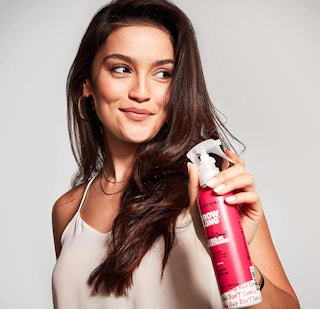 Marc Anthony Biotin Leave-In Conditioner