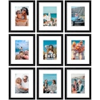 8x10 Picture Frames
