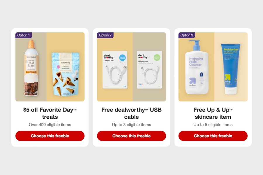 target-circle-360-member-freebies-july-2025