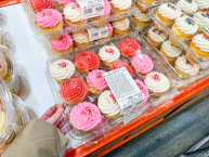 Valentine's Day Cupcakes