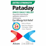 Pataday Eye Drops