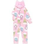 Kids' Hooded Sleeper