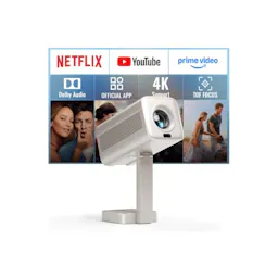 Smart Mini Projector
