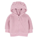 Baby Fleece Cardigan
