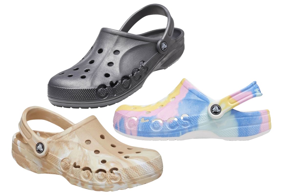 Crocs Adult Clogs